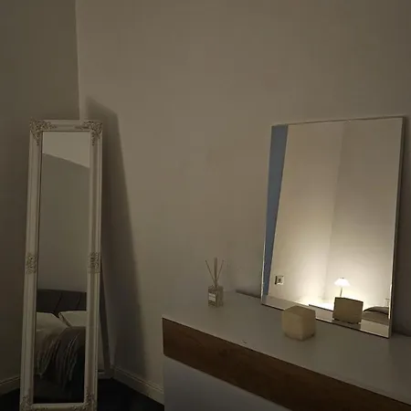 Apartment Cozy In The Center Of *