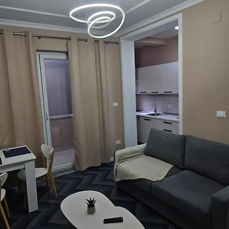 Cozy In The Center Of Tirana