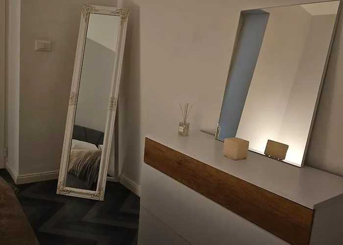 Apartment Cozy In The Center Of Tirana