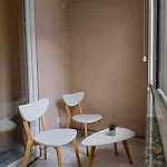 Cozy In The Center Of Apartment Tirana