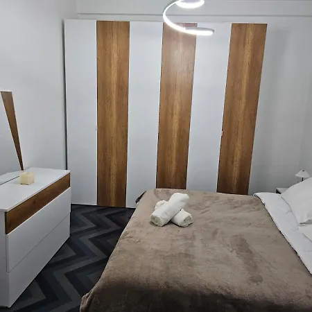 Cozy In The Center Of Тирана