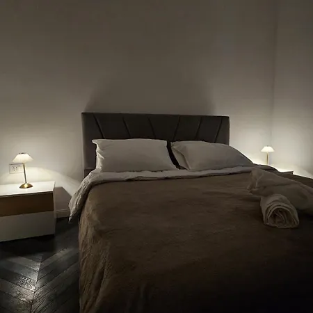 Cozy In The Center Of Apartment *