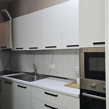 Cozy In The Center Of * Tirana