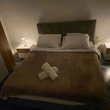 Cozy In The Center Of Tirana