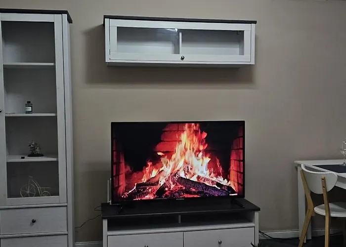 Cozy In The Center Of * Тирана